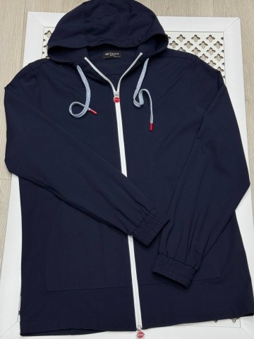 Kiton рубашка #947559BU