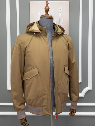 Kiton куртка #950441CJ