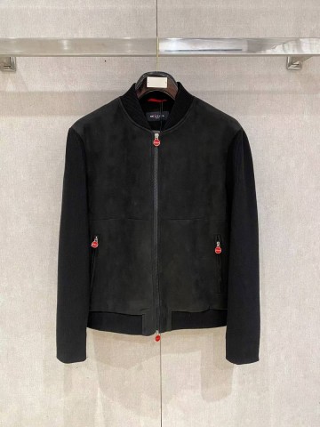 Kiton куртка #334264YM
