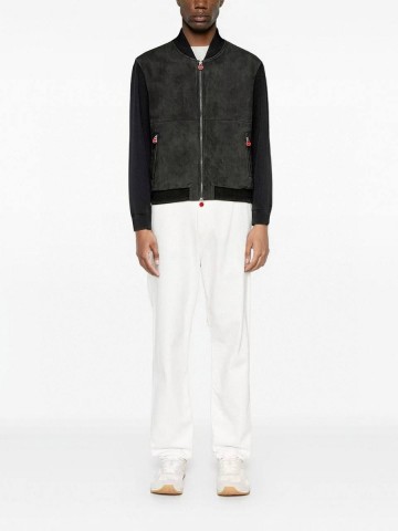 Kiton куртка #334264YM