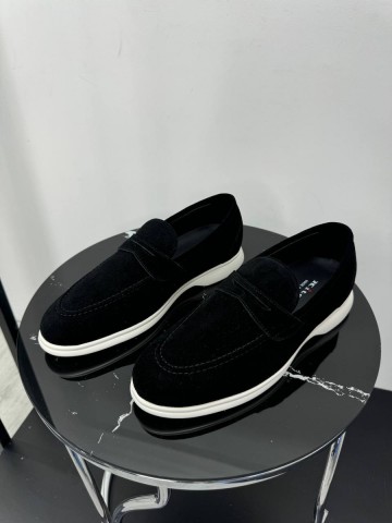 Kiton лоферы #636035HX