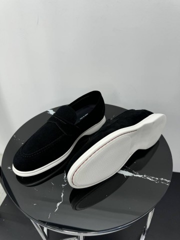 Kiton лоферы #636035HX