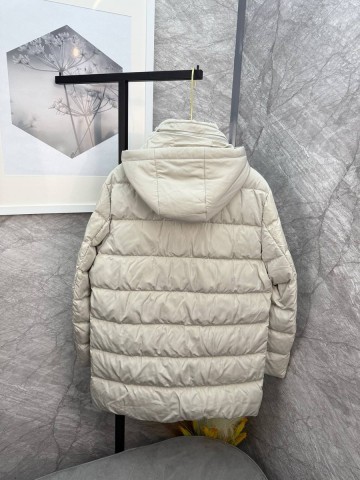 Kiton пуховик #965224LI