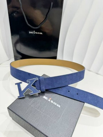 Kiton ремень #972001SF