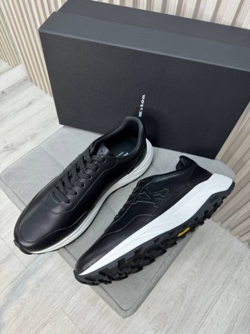 Kiton кроссовки #253739PK
