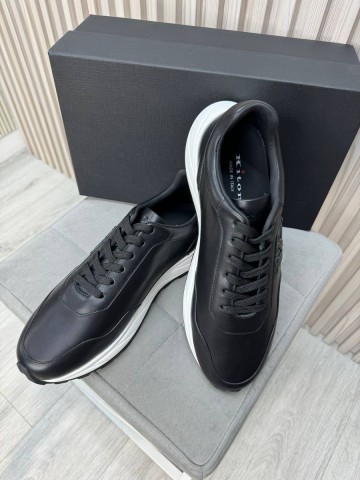 Kiton кроссовки #253739PK