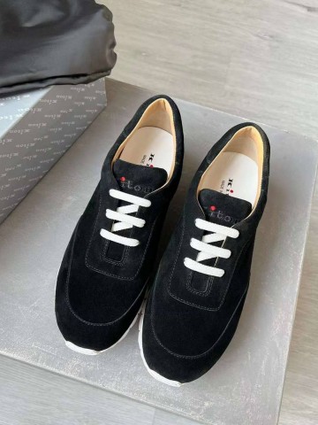 Kiton кроссовки #978178JH