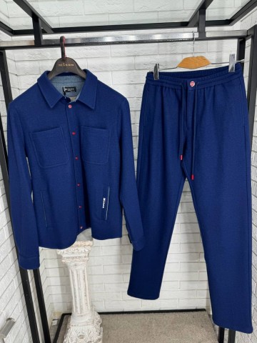 Kiton костюм #989941DK