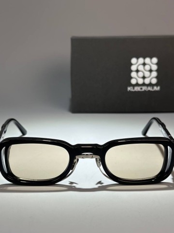 Kuboraum очки #830972RX