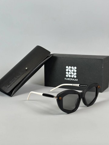 Kuboraum очки #917331SI