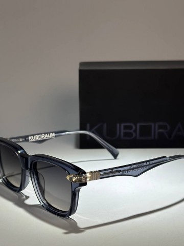 Kuboraum очки #976637TG