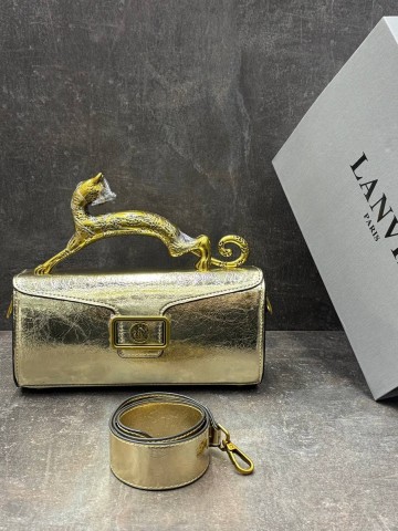 Lanvin сумка #180481QF