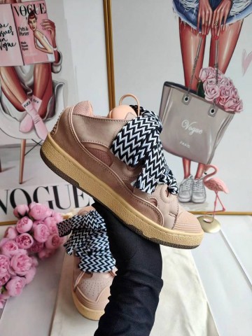 Lanvin кроссовки #215930QZ