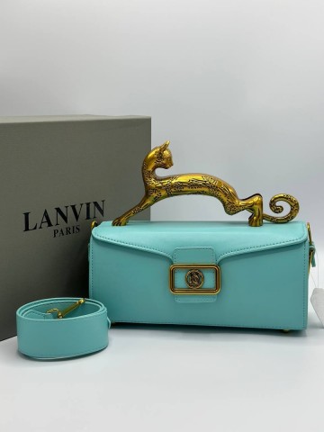 Lanvin сумка #433259MC