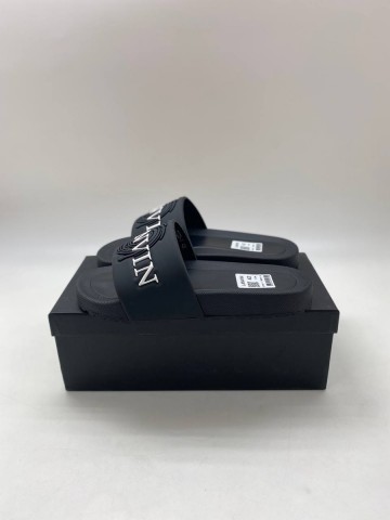 Lanvin шлепанцы #636093DY