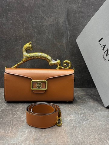 Lanvin сумка #474408AA