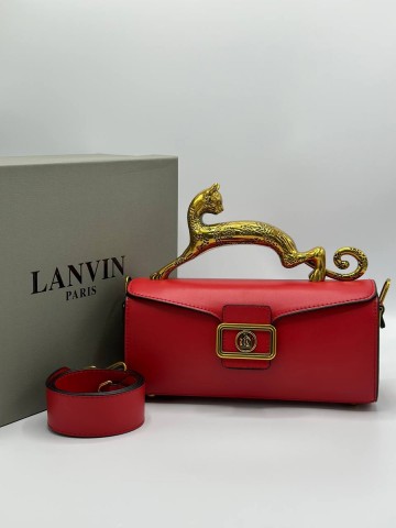 Lanvin сумка #483752QE