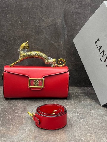 Lanvin сумка #483752QE