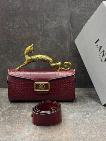 Lanvin сумка #567002TO