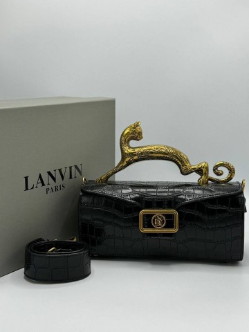 Lanvin сумка #598222MM