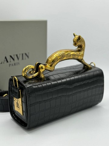 Lanvin сумка #598222MM