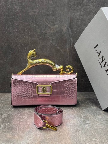 Lanvin сумка #619180XM