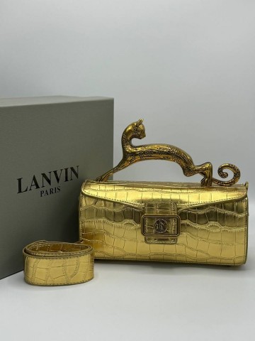 Lanvin сумка #630162PJ