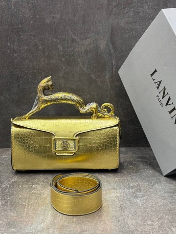 Lanvin сумка #630162PJ