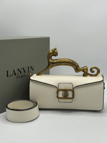 Lanvin сумка #661017SN
