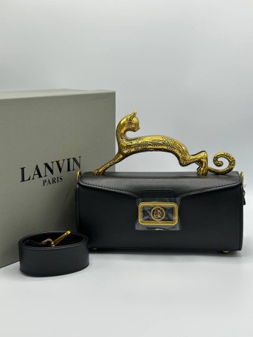 Lanvin сумка #729875NB