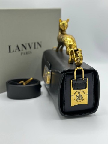 Lanvin сумка #729875NB