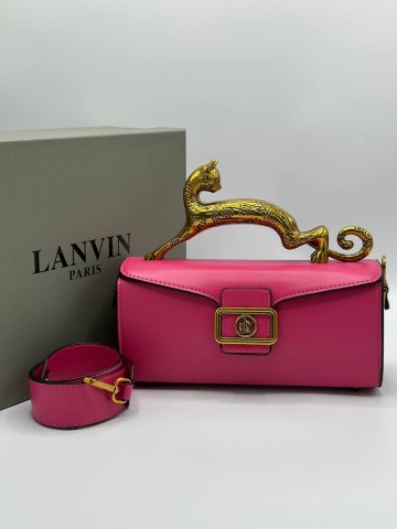 Lanvin сумка #864610IY