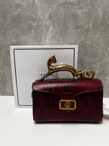 Lanvin сумка #865954JV