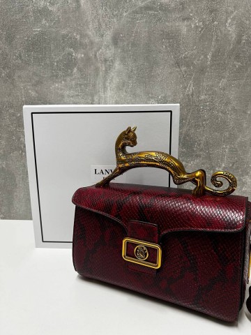 Lanvin сумка #865954JV