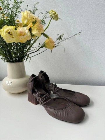 Lemaire туфли #673175BT