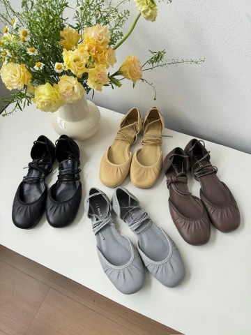 Lemaire туфли #673175BT