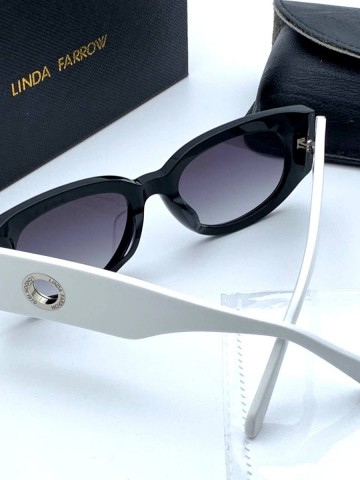 Linda Farrow очки #136754HN