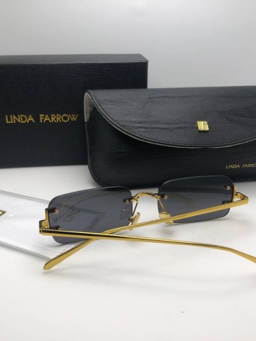 Linda Farrow очки #163422FB