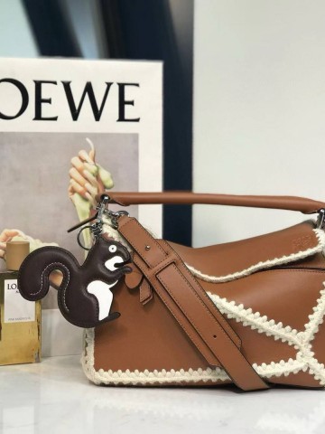 Loewe сумка #101406TL