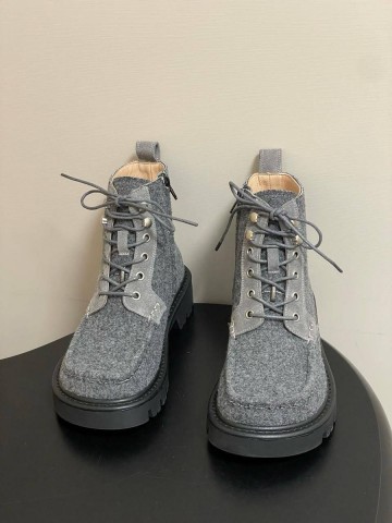 Loewe ботинки #177062DP