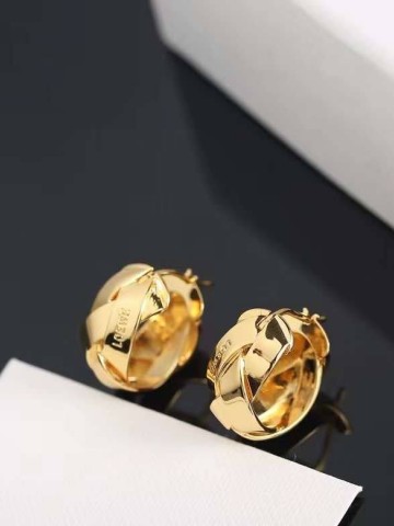 Loewe серьги #114562YP