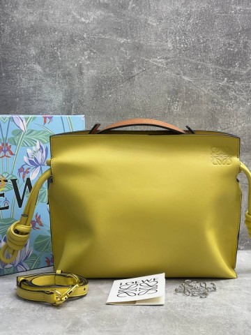 Loewe сумка #117423SV