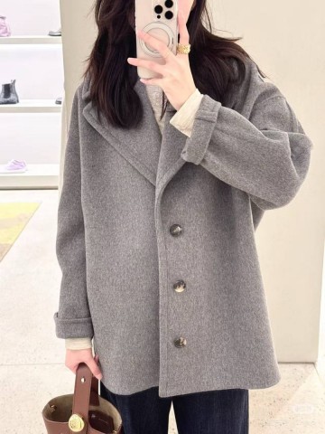 Loewe пальто #118069WW
