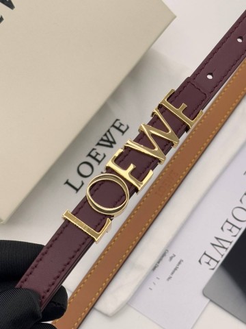 Loewe ремень #118556LX