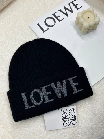 Loewe шапка #119014KA