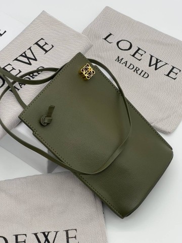 Loewe сумка #123486TL