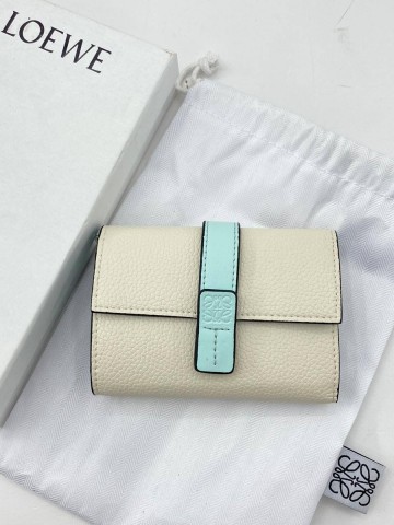 Loewe кошелек #125025LG