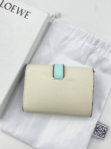Loewe кошелек #125025LG