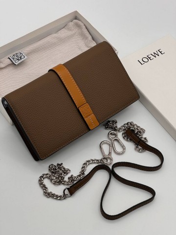 Loewe клатч #125754OF