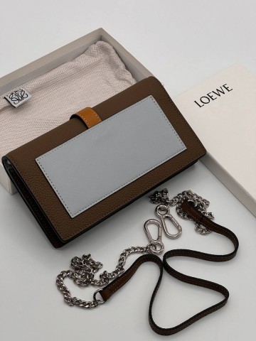Loewe клатч #125754OF
